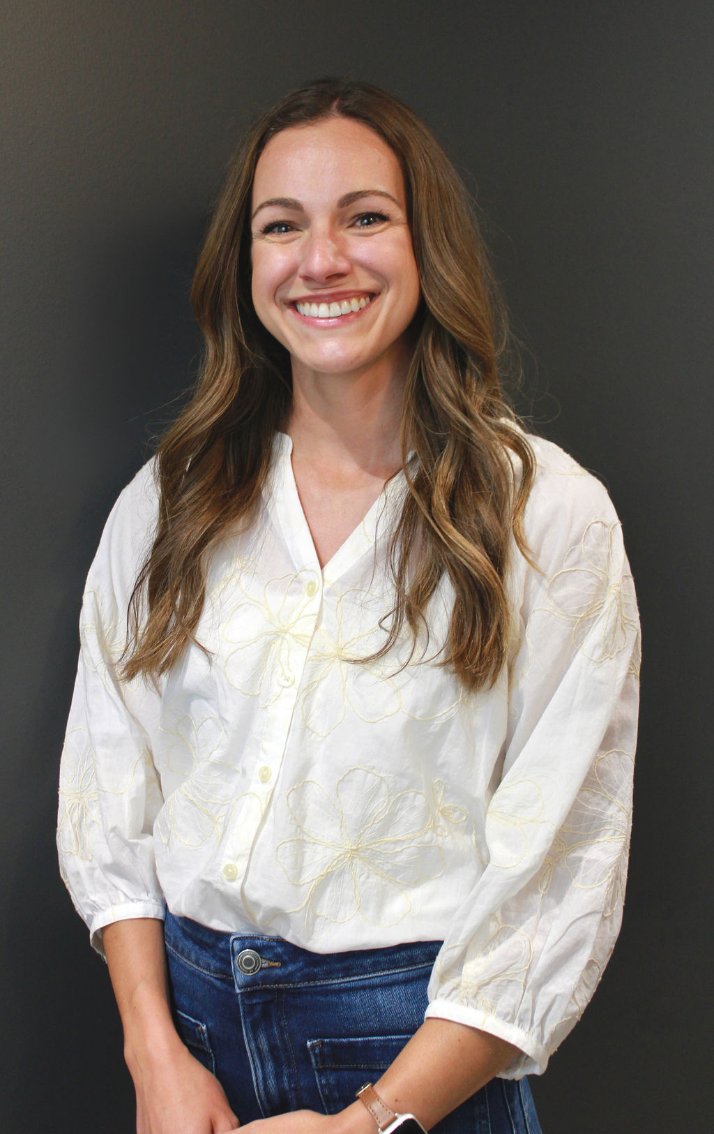 Dr. Lauren Zuidema, dentist at Summit Dental